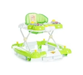 Ходунoк Chipolino Daisy 3еленый купить в Кишиневе. Фото 1