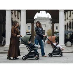 Cărucior de plimbare FoppaPedretti Like Olive cumpăra în Chișinau. Foto 9