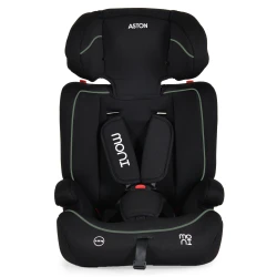 Автокресло 9-36кг Isofix Moni Aston Green купить в Кишиневе. Фото 5