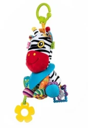 Игрушка для кроватки и коляски Moni Donkey Daria купить в Кишиневе. Фото 3