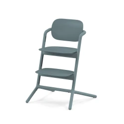 Scaun de masă 4 in 1 Cybex Lemo Stone Blue cumpăra în Chișinau. Foto 3