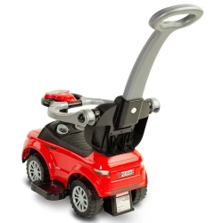 Толокар Caretero Sport Red купить в Кишиневе. Фото 6