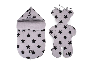 Матрас для коляски Cottonmoose Bear Blush, 70х40 см купить в Кишиневе. Фото 6
