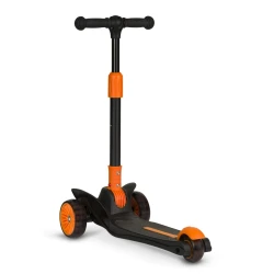 Самокат Lionelo Timmy Orange Black купить в Кишиневе. Фото 3