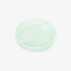Bol Kikkaboo 4 in 1 Feed-me-up Mint, 500 ml cumpăra în Chișinau. Foto 4