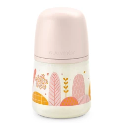Бутылочка для кормления из пластика Suavinex SX PRO Dreams Pink, 150 мл купить в Кишиневе. Фото 2