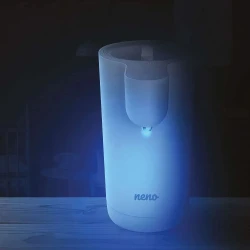 Машина для приготовления детской смеси Neno Aqua White купить в Кишиневе. Фото 6