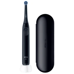 Periuță de dinți electrică Oral-B iO Series 2 Black cumpăra în Chișinau. Foto 1