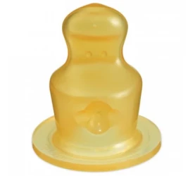 Tetină din latex Canpol babies flux lent 3 luni+ 2 buc cumpăra în Chișinau. Foto 2
