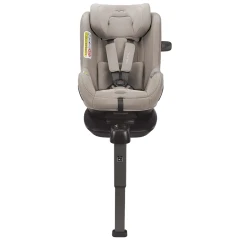 Автокресло 0-18кг Isofix Nuna TODL Next Hazelwood, поворотное 360 купить в Кишиневе. Фото 4