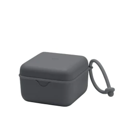 Container multifuncțional pentru suzete Bibs Iron cumpăra în Chișinau. Foto 2