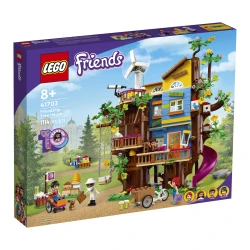 Set construcție Lego Friends Friendship Tree House 41703, 1114 elemente cumpăra în Chișinau. Foto 2