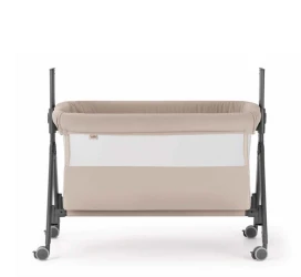 Кроватка Co-sleeper CAM Sempreconte Joy Biege купить в Кишиневе. Фото 3