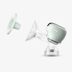 Молокоотсос электрический KikkaBoo Leia Plus купить в Кишиневе. Фото 3