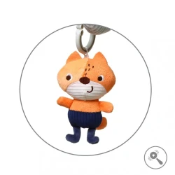 Игрушка для кроватки и колясок Babyono Hey Monday купить в Кишиневе. Фото 2