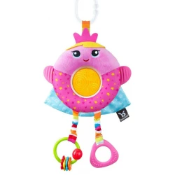 Игрушка для коляски Benbat Multi-Skills Fairy купить в Кишиневе. Фото 1