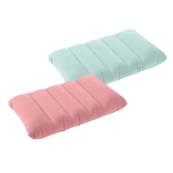 Pernă gonflabilă Intex Velur Baby Kidz Pillow în sort. cumpăra în Chișinau. Foto 1