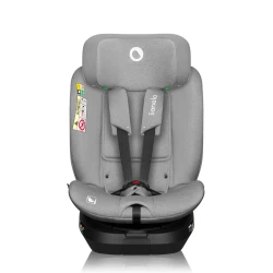 Scaun auto 0-36kg (I-Size) Lionelo Brave Grey Stone cumpăra în Chișinau. Foto 5