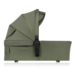 Carucior 2 in 1 Lionelo Amber Plus Green Forest cumpăra în Chișinau. Foto 15