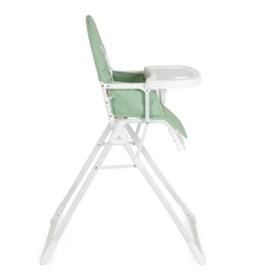 Стульчик для кормления Moni Waffle Green купить в Кишиневе. Фото 3
