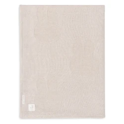 Пледик Jollein Miffy Nougat/Coral Fleece, 100x150 см купить в Кишиневе. Фото 1