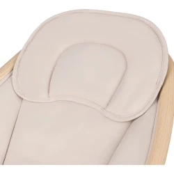 Качалка Lionelo Olivia Beige Natural купить в Кишиневе. Фото 4