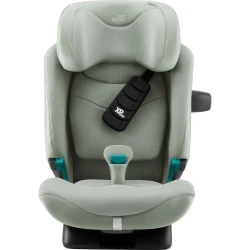 Scaun auto 76-150 cm (i-Size) Isofix Britax-Romer Advansafix Pro Sage Green cumpăra în Chișinau. Foto 5