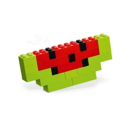 Конструкторы Lego Classic Creative Colorful Bricks, 820 элементов купить в Кишиневе. Фото 9