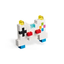 Конструкторы Lego Classic Creative Colorful Bricks, 820 элементов купить в Кишиневе. Фото 10