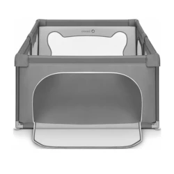 Pătuț pliabil Lionelo Willow Grey Concrete cumpăra în Chișinau. Foto 2