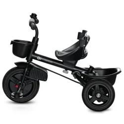 Детский трицикл KinderKraft Aveo Grey купить в Кишиневе. Фото 7