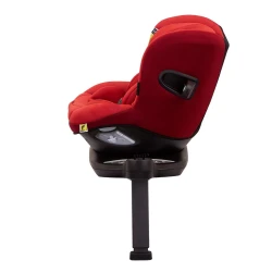 Автокресло 0-18кг Isofix Joie i-Spin Merlot, поворотное 360 купить в Кишиневе. Фото 6