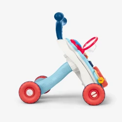 Premergător Kikkaboo 3 in 1 Play & Grow Blue cumpăra în Chișinau. Foto 2