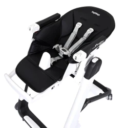 Scaun pentru hranire 2 în 1 Peg Perego Siesta Follow Me Licorice cumpăra în Chișinau. Foto 3