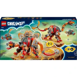 Конструкторы Lego Dreamzzz Dino Jet, 1007 элементов купить в Кишиневе. Фото 2