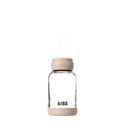 Biberon pentru bebelusi din sticla Bibs Silicone Blush, 120 ml cumpăra în Chișinau