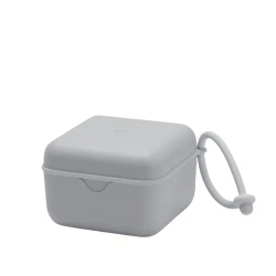 Container multifuncțional pentru suzete Bibs Cloud cumpăra în Chișinau. Foto 2
