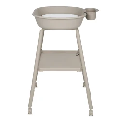 Пеленальный столик Lionelo Rosie Beige Sand, 78x65x100 см купить в Кишиневе. Фото 4