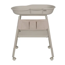 Пеленальный столик Lionelo Rosie Beige Sand, 78x65x100 см купить в Кишиневе. Фото 3