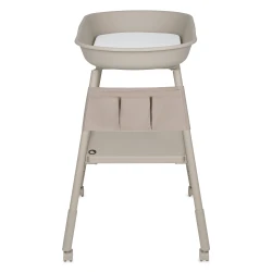 Пеленальный столик Lionelo Rosie Beige Sand, 78x65x100 см купить в Кишиневе. Фото 6