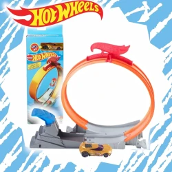 Hot Wheels Constructor de piste Curse de raliu (asort.) cumpăra în Chișinau. Foto 4