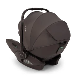 Scoica auto 40-87 cm (i-Size) Isofix Nuna ARRA Flex Thunder cumpăra în Chișinau. Foto 8