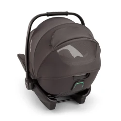 Scoica auto 40-87 cm (i-Size) Isofix Nuna ARRA Flex Thunder cumpăra în Chișinau. Foto 9