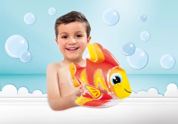 Надувная игрушка Intex Puff’ n Play в асс. купить в Кишиневе. Фото 2