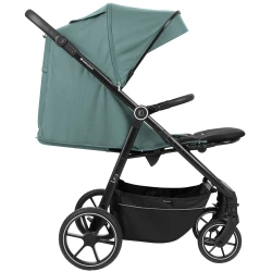 Carucior de plimbare KikkaBoo Lucy Mint cumpăra în Chișinau. Foto 3