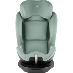 Автокресло 40-125 см (i-Size) Isofix Britax-Römer Swivel Jade Green, поворотное 360 купить в Кишиневе. Фото 10