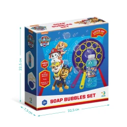 Set pentru baloane de săpun Dodo Paw Patrol cumpăra în Chișinau. Foto 6