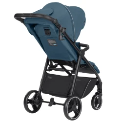 Прогулочная коляска Carrello Bravo Ice Blue купить в Кишиневе. Фото 6