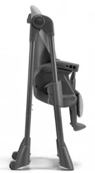 Scaun de masa CAM Pappananna ICON S2250-C257 Roz cumpăra în Chișinau. Foto 2