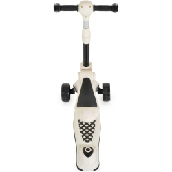 Trotineta 2 in 1 Moni Checkmate Royal White cumpăra în Chișinau. Foto 8